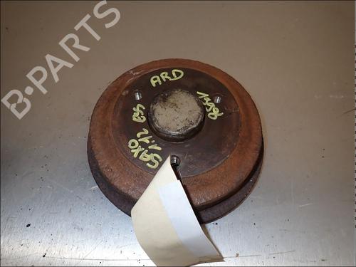 Used Other Other CITROËN SAXO (S0, S1) 1.1 X, SX (60 hp) 34035842 34035842