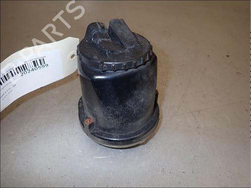Right front fog light FIAT PANDA (169_) 1.2 (169.AXB11, 169.AXB1A) | BP34031146C31 - Image 4