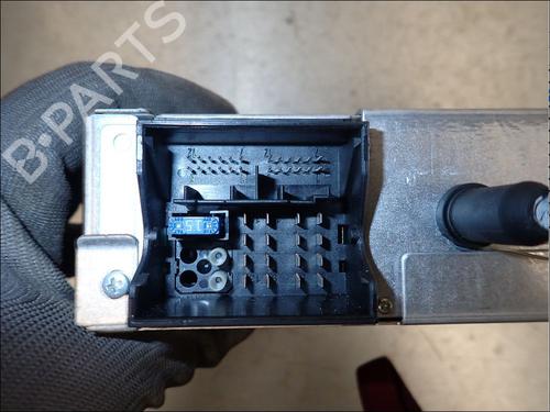 Radio CITROËN C5 I (DC_) 2.0 HDi (DCRHZB, DCRHZE) | BP34010404E6 - Image 4