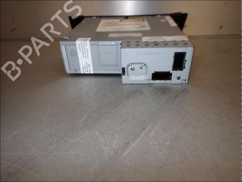 Radio AUDI A4 B8 (8K2) 2.7 TDI | BP34030037E6 - Image 2