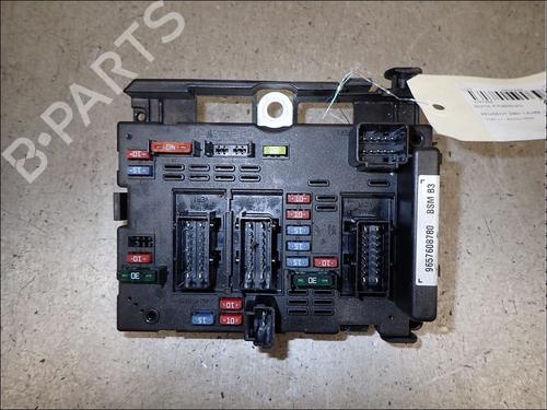 fuse-box-peugeot-206-2l_-2m_-2009-2010-2011-2012-2013-34012379 main image