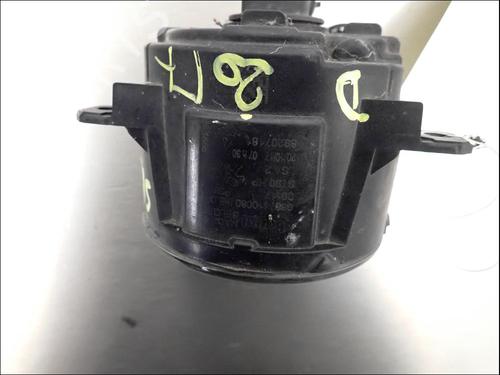 Right front fog light CITROËN SPACETOURER Bus (V_) 1.6 BlueHDi 115 | BP39063090C31 - Image 3