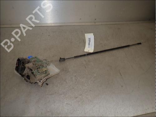 Used Other Other VW POLO IV (9N_, 9A_) 1.2 12V (64 hp) 34034550 34034550