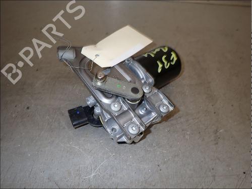 Used Front wiper motor Front wiper motor BMW 3 Touring (F31) 316 d (116 hp) 34032157 34032157