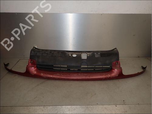 Grill Grill RENAULT CLIO II (BB_, CB_) 1.2 (BB0A, BB0F, BB10, BB1K, BB28, BB2D, BB2H, CB0A,... (58 hp) 34033575 34033575