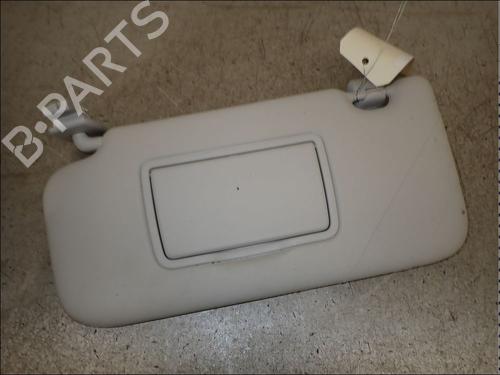 left-sun-visor-ford-fiesta-vii-hj-hf-2017-34021743 main image