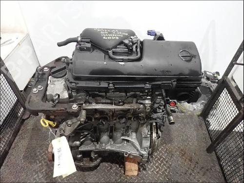 Engine NISSAN MICRA III (K12) 1.2 16V | BP34021944M1 - Image 2