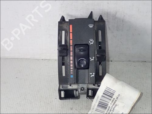 Used Climate control Climate control RENAULT RAPID Box Body/MPV (F40_, G40_) [1985-2001] 34010651 34010651