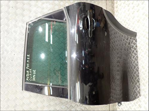 Used Left rear door Left rear door 36878570 36878570