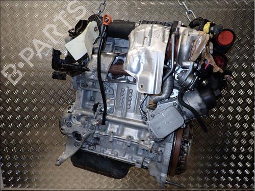 Used Engine Engine PEUGEOT 207 (WA_, WC_) 1.4 HDi (68 hp) 34015663 34015663