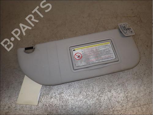 Used Right sun visor Right sun visor CITROËN C3 I (FC_, FN_) 1.4 HDi (68 hp) 34032524 34032524