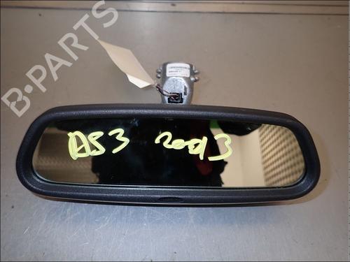 Used Rear mirror Rear mirror CITROËN DS3 (SA_) 1.6 HDi 90 (92 hp) 34029870 34029870