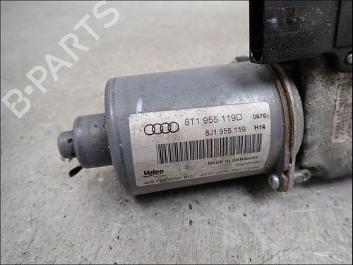 Front wiper motor AUDI A5 (8T3) 2.0 TDI quattro | BP37065735M29 - Image 4