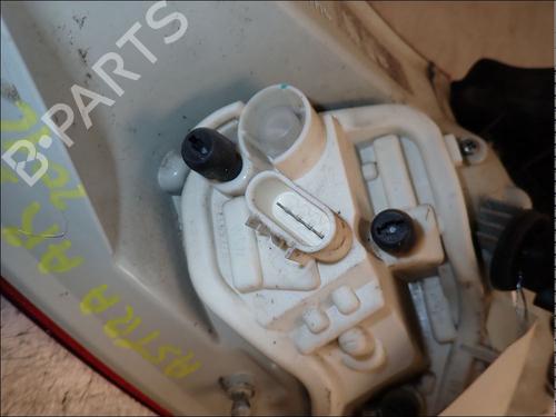 Right taillight OPEL ASTRA J (P10) 1.7 CDTI (68) | BP34032776C35 - Image 4