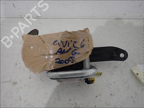 Used Front left belt tensioner Front left belt tensioner HONDA CIVIC VIII Hatchback (FN, FK) 2.2 CTDi (FK3) (140 hp) 34016340 34016340