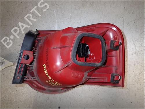 Left taillight VW PASSAT B6 Variant (3C5) 1.6 TDI | BP34023163C34 - Image 5