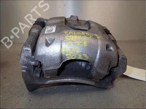 Left front brake caliper DACIA SANDERO III 1.0 TCe 90 | BP34034316M105 - Image 2