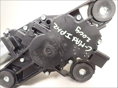 Rear wiper motor FORD C-MAX (DM2) 1.6 TDCi | BP39498656M102 - Image 4