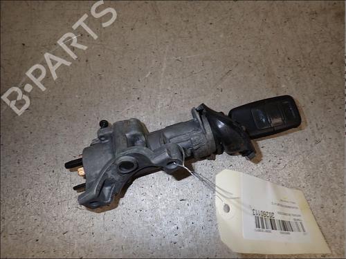 Used Ignition barrel Ignition barrel VW PASSAT B5.5 (3B3) 1.9 TDI (130 hp) 34035946 34035946