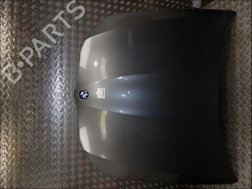 Used Hood Hood BMW 3 (E90) 320 d xDrive (177 hp) 35999935 35999935