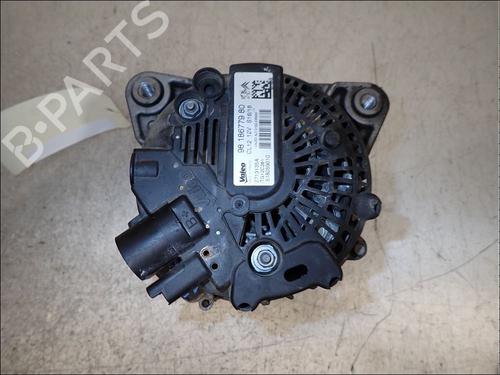 Alternator PEUGEOT 2008 I (CU_) 1.2 THP 130 / PureTech 130 | BP34024810M7 - Image 3