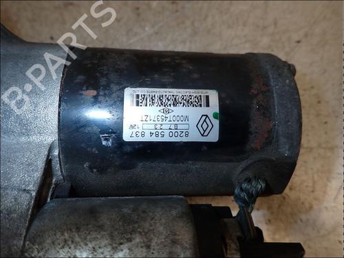 Starter RENAULT CLIO III (BR0/1, CR0/1) 1.6 16V (BR05, BR0B, BR0Y, BR15, BR1J, BR1M, BR1Y, CR0B,... | BP34017715M8 - Image 4