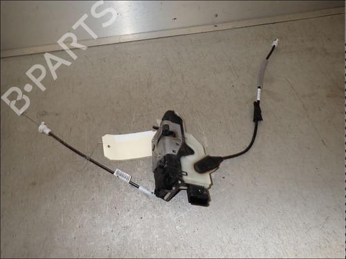Used Front left lock Front left lock 34029454 34029454