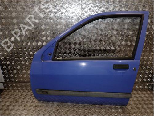 Used Left front door Left front door 34019242 34019242