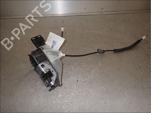 Used Front right lock Front right lock 34033447 34033447