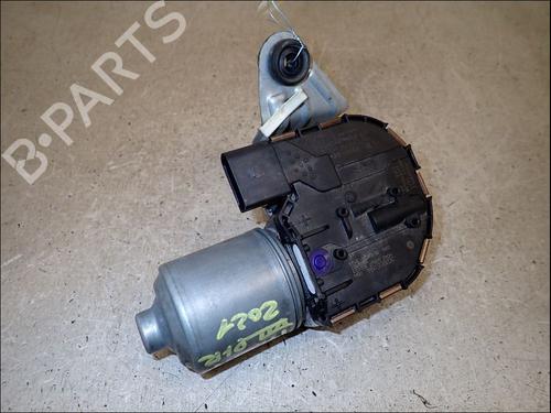Front wiper motor VW PASSAT B8 Variant (3G5, CB5) 1.4 GTE Hybrid | BP37601117M29 - Image 2