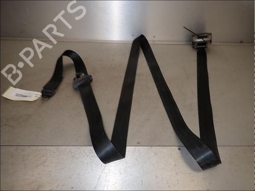 Used Front left seatbelt Front left seatbelt 34027109 34027109
