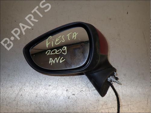 Used Left mirror Left mirror FORD FIESTA VI (CB1, CCN) 1.4 TDCi (68 hp) 34032280 34032280