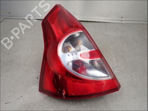 Used Left taillight Left taillight 38010012 38010012