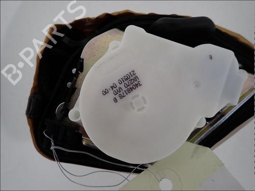 Rear left seatbelt CITROËN C3 II (SC_) 1.4 HDi 70 (SC8HZC, SC8HR0, SC8HP4) | BP34025033I29 - Image 3