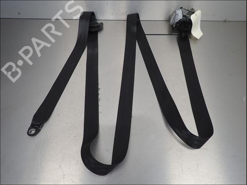 Sikkerhedssele foran venstre Sikkerhedssele foran venstre AUDI A3 Sportback (8VA, 8VF) 1.0 TFSI (115 hp) 39899520 39899520