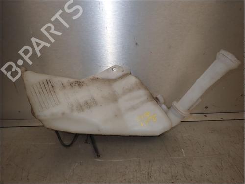 Used Windscreen washer tank Windscreen washer tank PEUGEOT 206+ (2L_, 2M_) 1.4 HDi eco 70 (68 hp) 34029483 34029483