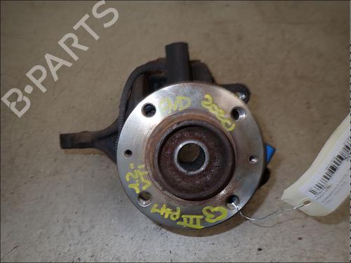 hjre-styrespindel-lejehus-citroen-c3-iii-sx-2016-34023116 main image