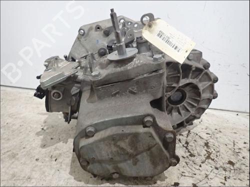 Gearbox CITROËN C4 II (NC_) 1.6 HDi 115 | BP34023196M3 - Image 5
