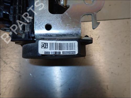 Front left seatbelt PEUGEOT 206+ (2L_, 2M_) 1.4 HDi eco 70 | BP34022882I26 - Image 3