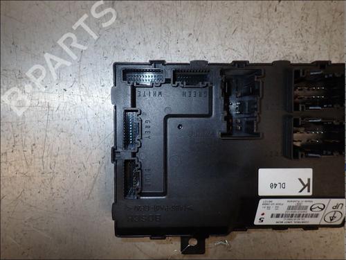Fuse box MAZDA 2 (DE_, DH_) 1.6 MZ-CD | BP34022085E1 - Image 2