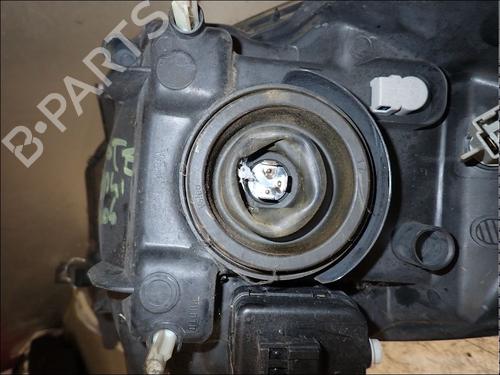 Left headlight NISSAN NOTE (E11, NE11) 1.5 dCi | BP34030444C28 - Image 3