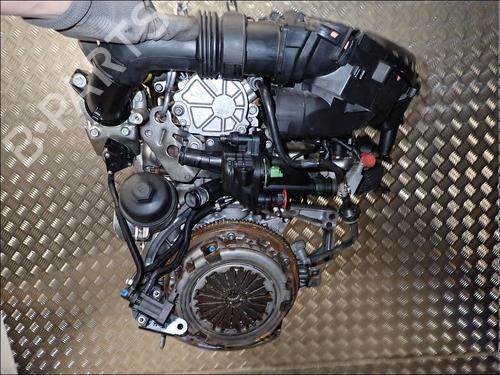 Engine CITROËN C3 II (SC_) 1.4 HDi 70 (SC8HZC, SC8HR0, SC8HP4) | BP34027298M1 - Image 9
