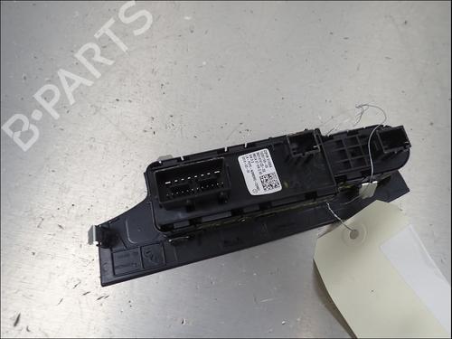 Left front window switch CITROËN GRAND C4 SPACETOURER (3A_, 3E_) 1.2 PureTech 130 | BP40068869I27 - Image 3