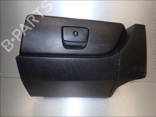 Used Glove box Glove box CITROËN NEMO Box Body/MPV (AA_) 1.3 HDi 75 (75 hp) 34026266 34026266