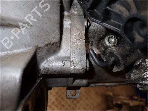 Gearbox VW GOLF PLUS V (5M1, 521) 2.0 TDI | BP34022816M3 - Image 3