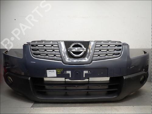 Used Front bumper Front bumper 34031252 34031252