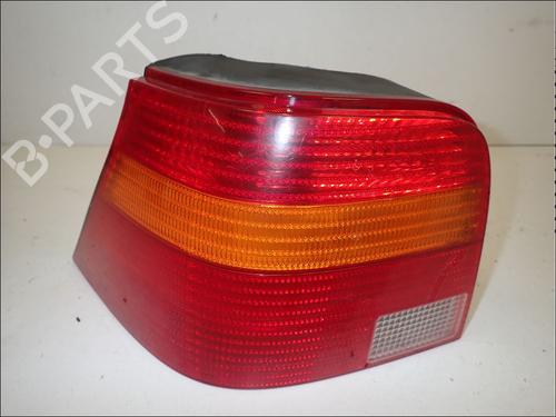 Used Left taillight Left taillight VW GOLF IV (1J1) 1.6 (100 hp) 34016280 34016280