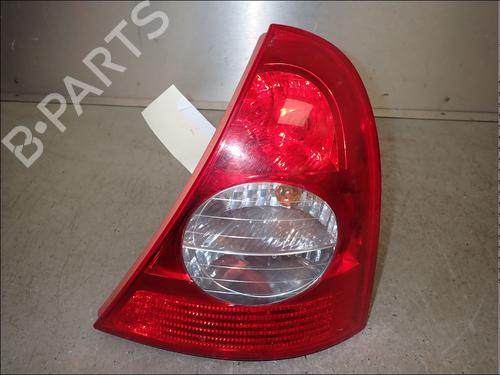 Used Other Other RENAULT CLIO II (BB_, CB_) 1.5 dCi (B/CB07) (65 hp) 34035527 34035527