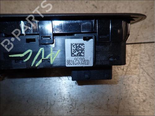 Left front window switch PEUGEOT 2008 I (CU_) 1.2 THP 130 / PureTech 130 | BP34030502I27 - Image 4