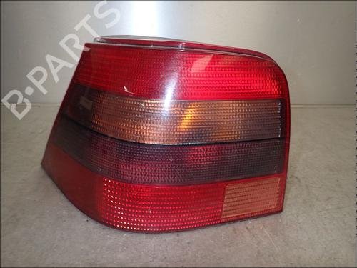 Used Left taillight Left taillight 34033317 34033317